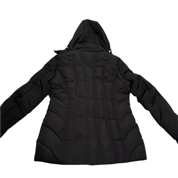 💜5/$50💜 Calvin Klein Black Puffer Jacket - Picture 13 of 16